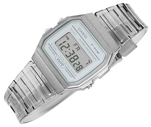 zegarek casio f-91ws-8df + box na Arena.pl