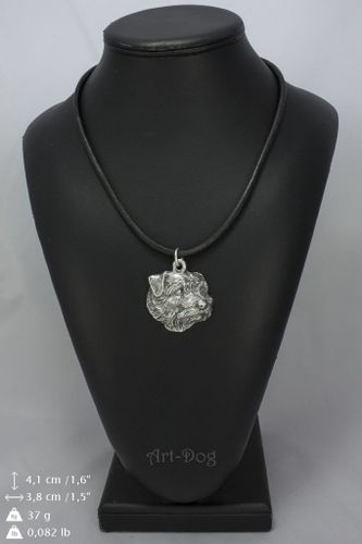 Norfolk Terrier - breloczek - 2035 na Arena.pl