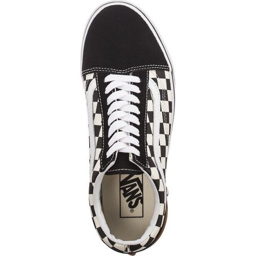 Vans OLD SKOOL GUM BLOCK U58 r.40 na Arena.pl