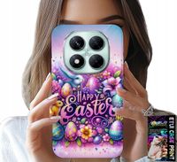 ETUI DO XIAOMI NOTE 14 PRO+ 5G - WESOŁEGO JAJKA, WIELKANOC, PISANKI JAJKA