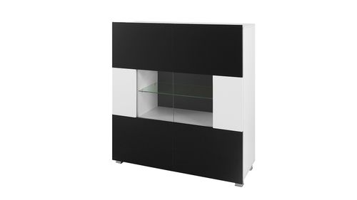 Komoda 2D,Kolekcja DORIA na Arena.pl