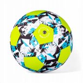 Neoprenowa piłka do gry w wodzie basenowa inSPORTline Cassilas r. 5