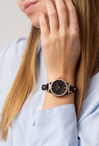 ZEGAREK DAMSKI PAUL LORENS - PL13922A-1A3 + BOX +GRAWER na Arena.pl