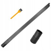 Ssawka Szczelinowa Elastyczna Długa do Karcher Końcówka + Redukcja 32 35 mm