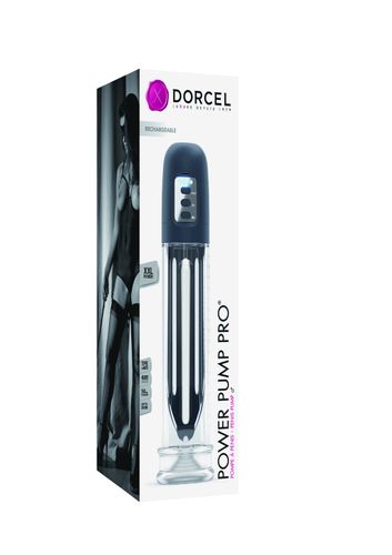 Dorcel - Power Pump Pro na Arena.pl