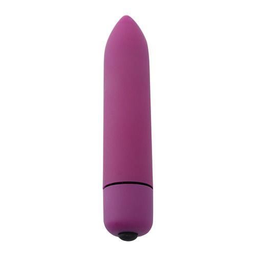 Wibrator-Vibratore Bullet Classics Purple na Arena.pl