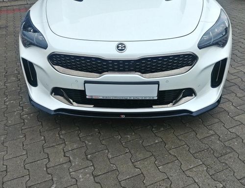 Splitter Przedni KIA STINGER GT V.1 na Arena.pl