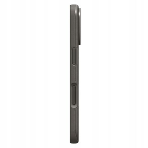 Etui Spigen Thin Fit Mag Magsafe do Iphone 17 Gunmetal na Arena.pl