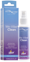 Spray Czyszczący Do Zabawek Intymnych - Pjur We-Vibe Clean 100Ml