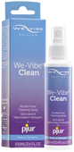 Spray Czyszczący Do Zabawek Intymnych - Pjur We-Vibe Clean 100Ml