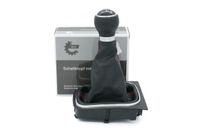 Gałka zmiany biegów z mieszkiem VW CADDY III 2007 2008 2009 2010 2011 2012