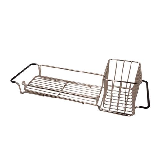 Organizer do zlewu ociekacz regulowany max 53cm na Arena.pl