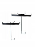 Uchwyt mocowanie drabiny na bagażnik - PRODUCENT