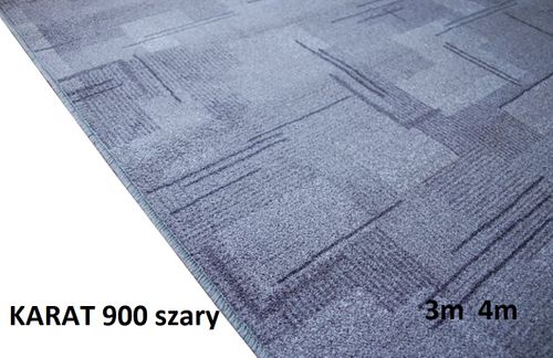 Dywan Druk KARAT 150x250cm 2 KOLORY na Arena.pl