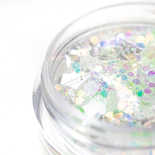 Ozdoba do paznokci Princess Nails AlleLac 1 g Nr 3 na Arena.pl