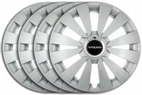 KOŁPAKI 16'' VOLVO S70 V70 C70 S90 V90 XC 850 SKS