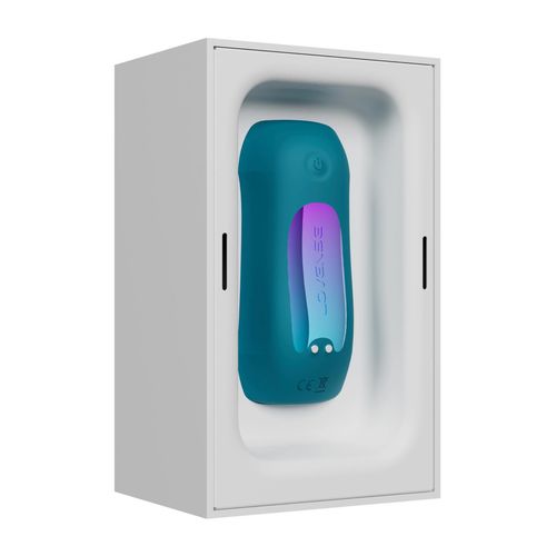 Lovense Gush 2 na Arena.pl