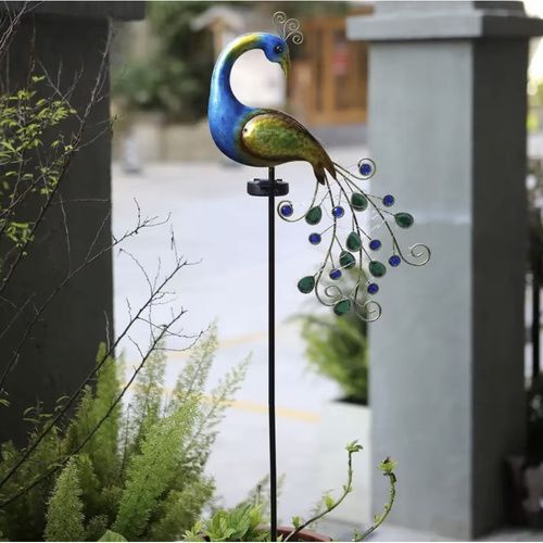 Lampa Solarna Paw Gardlov 25281 zdjęcie 7