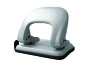 DZIURKACZ METAL 25K SREBRNY GD009-AS 5828
