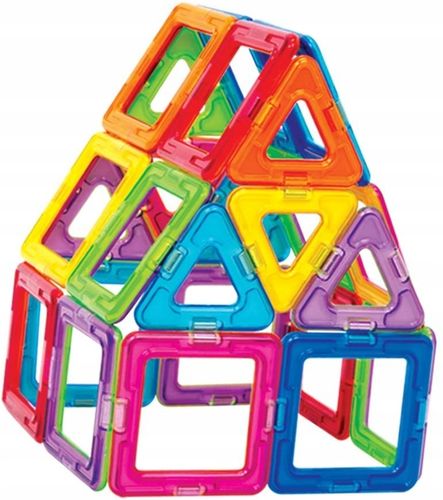 Magformers Basic 26el na Arena.pl