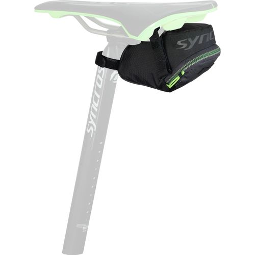 Torba pod siodło SYNCROS SPEED 280 strap-black na Arena.pl