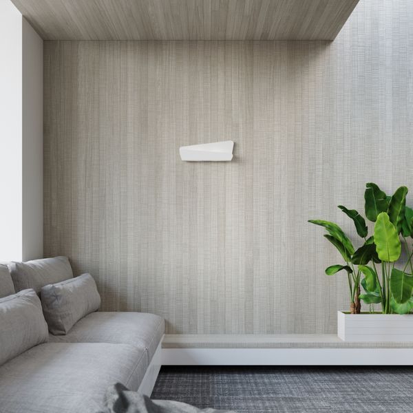 Kinkiet BASCIA biały zdjęcie 7