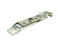 ZACZEP ZAMKA MASKI MERCEDES SPRINTER 906 VIANO VITO W639 2006-
