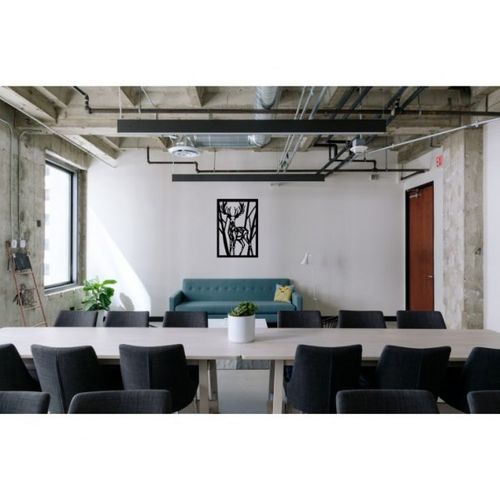 Dekoracja Forrest Deer na Arena.pl