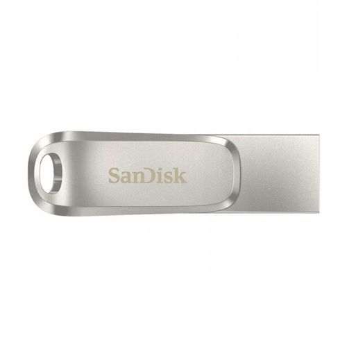 PENDRIVE SANDISK USB 3.1 Type C 64GB 150MB/s na Arena.pl