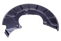 Osłona tarczy do AUDI VW zamiennik 1K0615312F