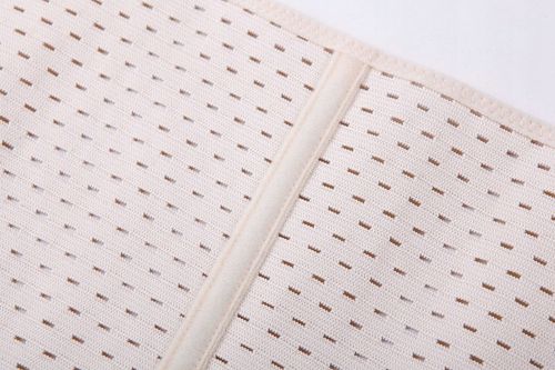 PAS WYSZCZUPLAJĄCY modelujący brzuch gorset SLIM-E na Arena.pl