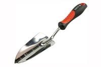 łopatka szeroka 340 mm chrom - yt-8886