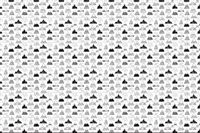 Fototapeta Rysowane Bajkowe GÓRY dla Dzieci 405x270