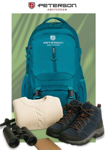 plecak ptn pwy-02-6270 green na Arena.pl