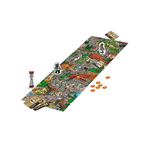 Spy Guy. Sopot na Arena.pl