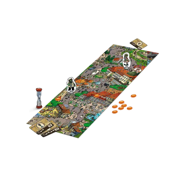 Spy Guy. Sopot zdjęcie 2