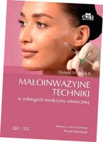 MAŁOINWAZYJNE TECHNIKI W ZABIEGACH MEDYCYNY. . . DONALD BUCK W. II
