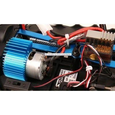 Short Course 1:16 4x4 27MHz RTR na Arena.pl