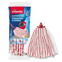 Wkład do mopa Vileda Microfibre & Power