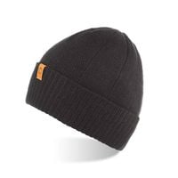 zimowa czapka męska mulina cz8-bl