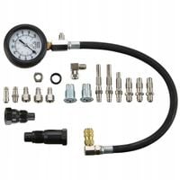 TESTER MIERNIK PRÓBNIK CIŚNIENIA KOMPRESJI DIESEL