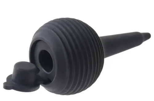 king cock model wytryskowy 15 cm jasny pvc anatomiczny system na Arena.pl