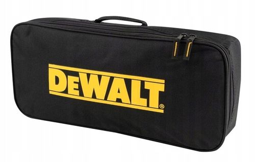 DeWALT DCS356N NARZĘDZIE WIELOFUNKCYJNE 18V TORBA na Arena.pl