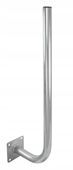Uchwyt antenowy murowy 75cm TV GSM stalowy ocynkowany WL-750 Luxon