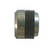 Pierścień zacinający z oringiem rura 8mm ( 8L / 8S )