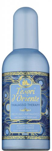 Tesori D`oriente Woda Toaletowa Thalasso 100 Ml na Arena.pl