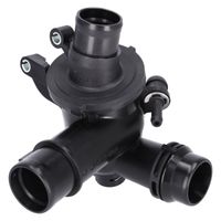 Termostat z obudową MERCEDES C 2014 2015 2016 2017 2018 2019 2020 2021 2022
