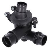 Termostat z obudową MERCEDES C 2014 2015 2016 2017 2018 2019 2020 2021 2022