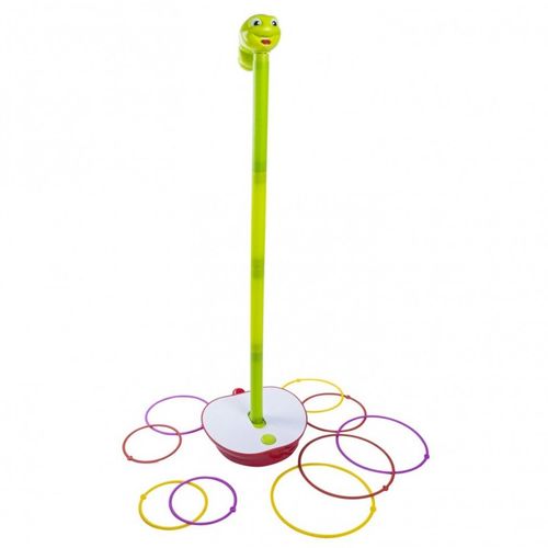 GRA ZRĘCZNOŚCIOWA Tańczący Robak Gry Dla Dzieci Gry Prezent Dla 3 4 5 Latka na Arena.pl