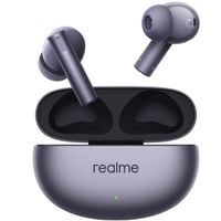 Słuchawki dokanałowe REALME Buds Air 6 Fioletowy